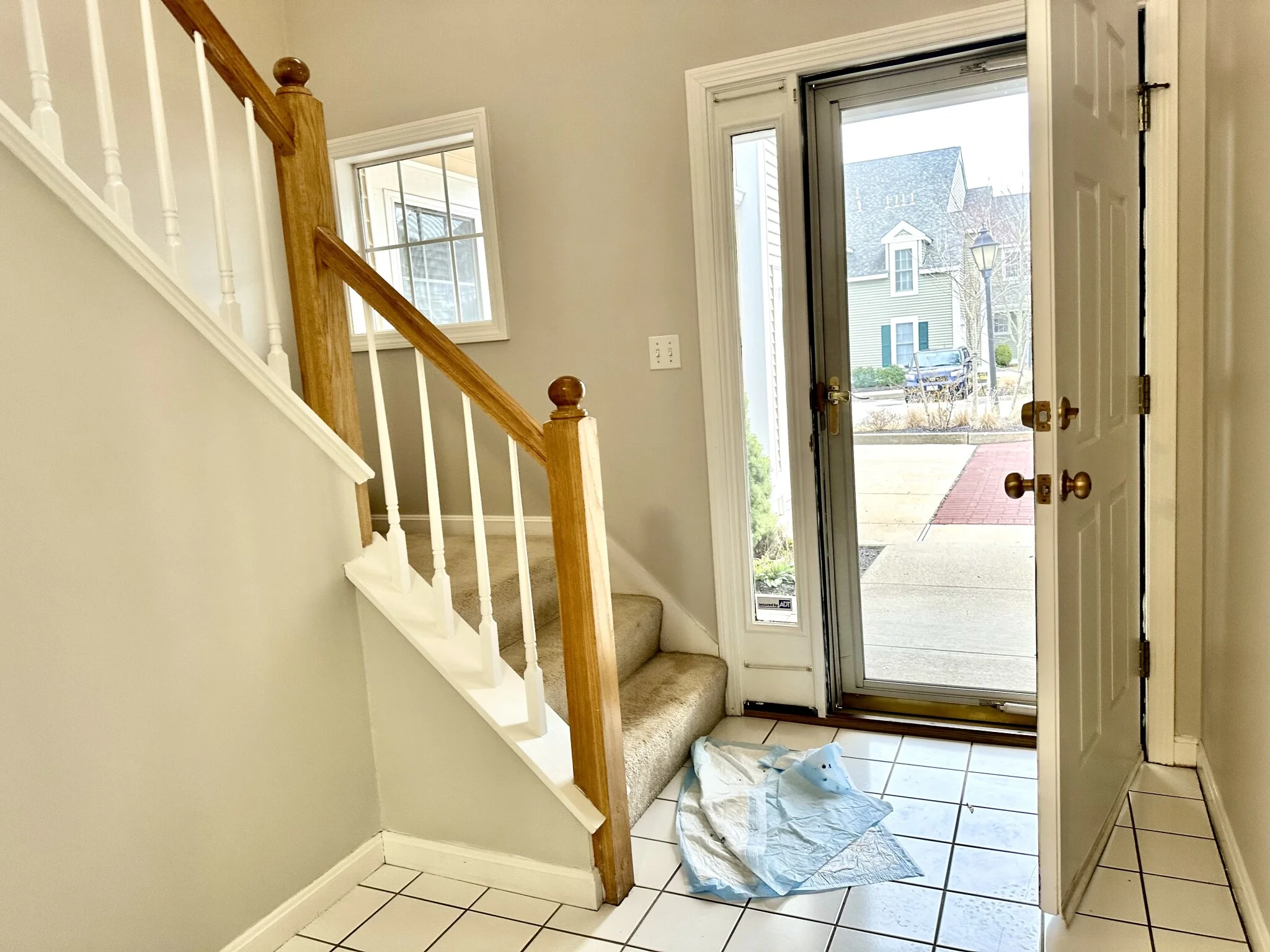 3 bed, 2.5 bath apartment for rent at 37 Village Dr Unit Th, Quincy — photo 18 of 43