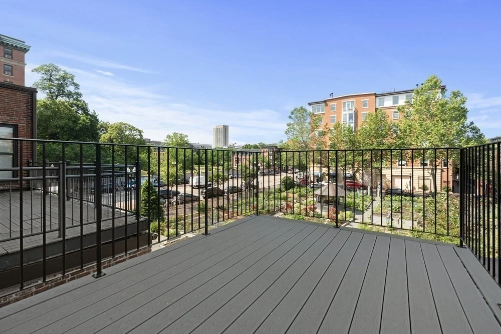 2 bed, 1 bath apartment for rent at 37 West Newton Unit 3, South End — photo 14 of 20