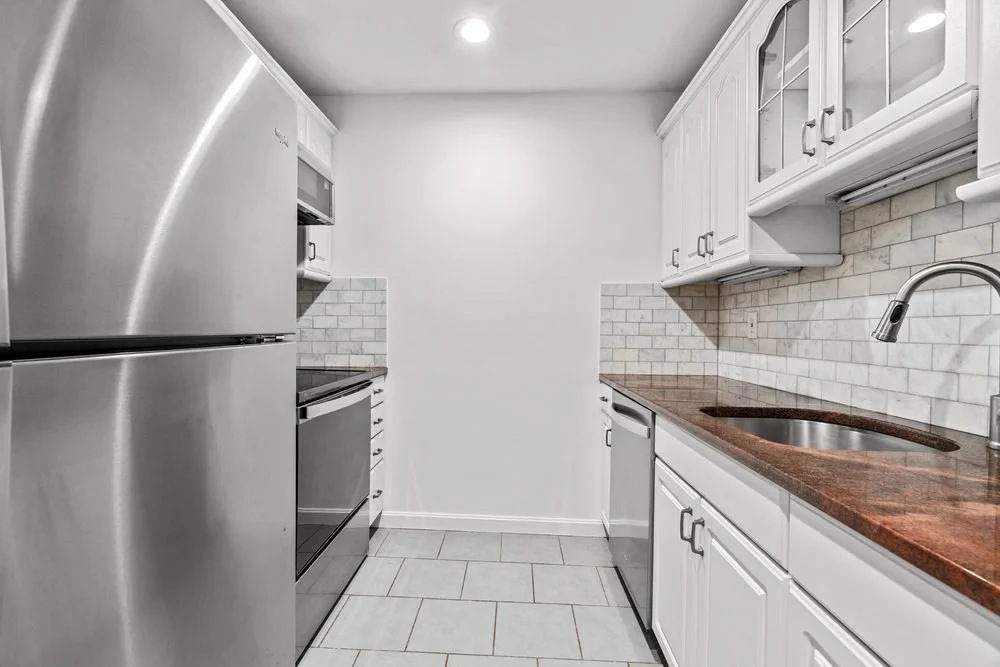 2 bed, 1 bath apartment for rent at 37 West Newton Unit 3, South End — photo 4 of 20