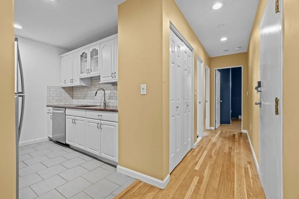 2 bed, 1 bath apartment for rent at 37 West Newton Unit 3, South End — photo 6 of 20