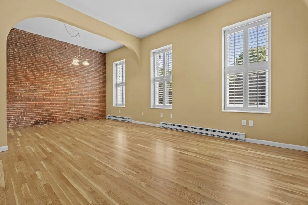 2 bed, 1 bath apartment for rent at 37 West Newton Unit 3, South End — photo 3 of 20