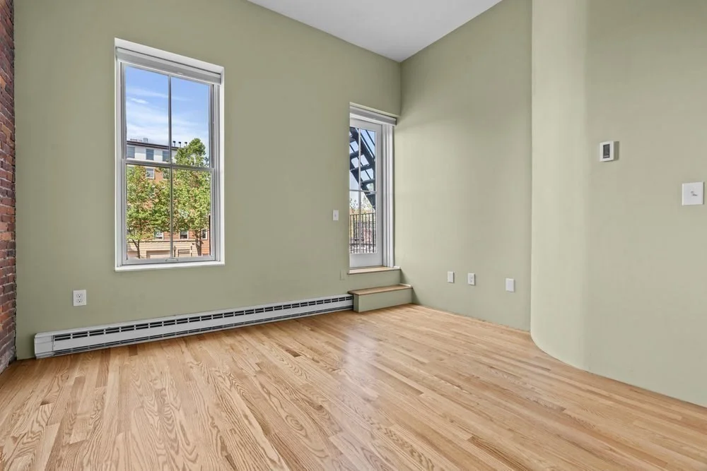 2 bed, 1 bath apartment for rent at 37 West Newton Unit 3, South End — photo 11 of 20