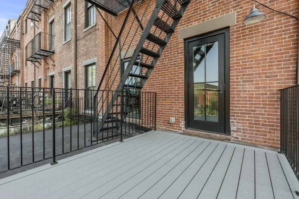 2 bed, 1 bath apartment for rent at 37 West Newton Unit 3, South End — photo 15 of 20