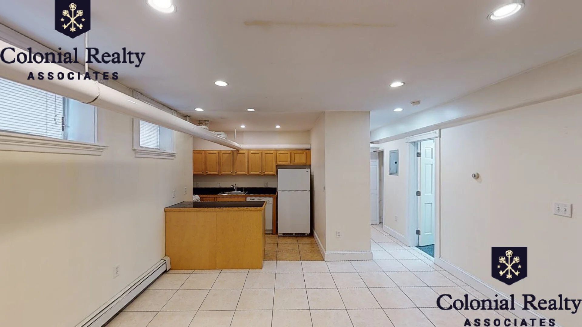 1 bed, 1 bath apartment for rent at 37 Walbridge St Unit 13, Allston