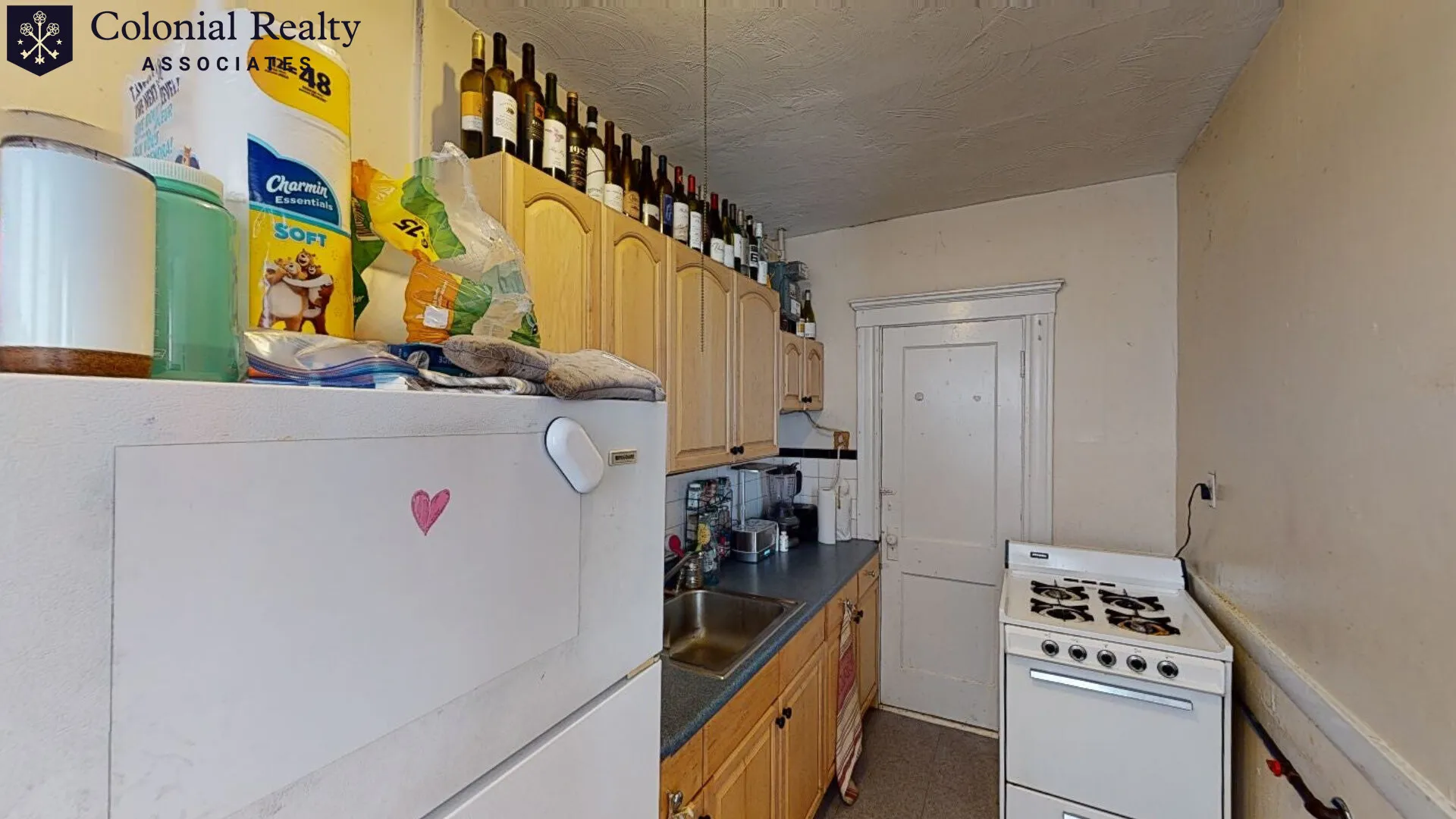 1 bed, 1 bath apartment for rent at 37 Walbridge St Unit 6, Allston — photo 3 of 6