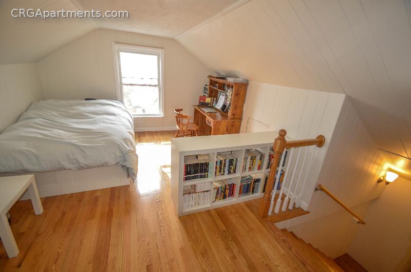 5 bed, 2 bath apartment for rent at 37 Walker St Unit 2T, Tufts — photo 12 of 15