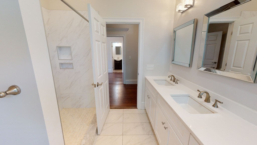 3 bed, 3 bath apartment for rent at 37 Walnut Pl Unit 1, Newtonville — photo 18 of 22
