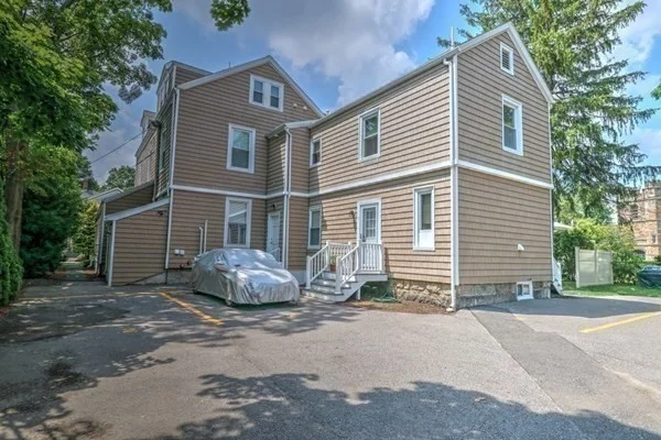 2 bed, 2 bath apartment for rent at 37 Walnut Pl Unit 2, Newtonville — photo 10 of 12