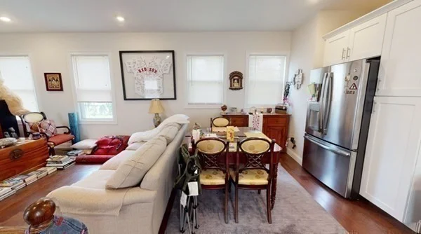 2 bed, 2 bath apartment for rent at 37 Walnut Pl Unit 2, Newtonville — photo 7 of 12
