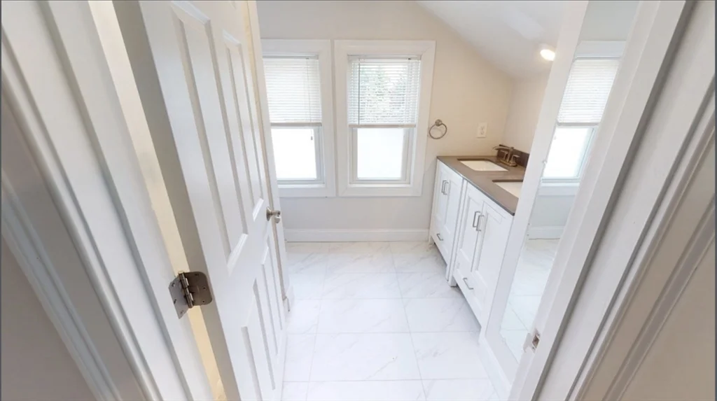 3 bed, 2 bath apartment for rent at 37 Walnut Pl Unit 3, Newton — photo 10 of 16