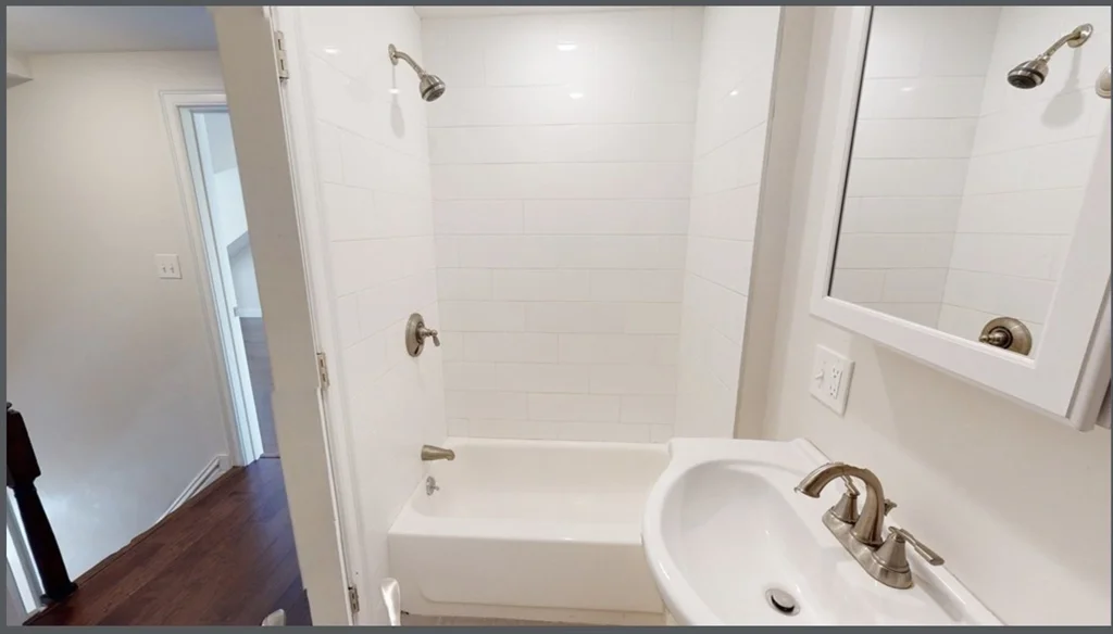 3 bed, 2 bath apartment for rent at 37 Walnut Pl Unit 3, Newton — photo 11 of 16