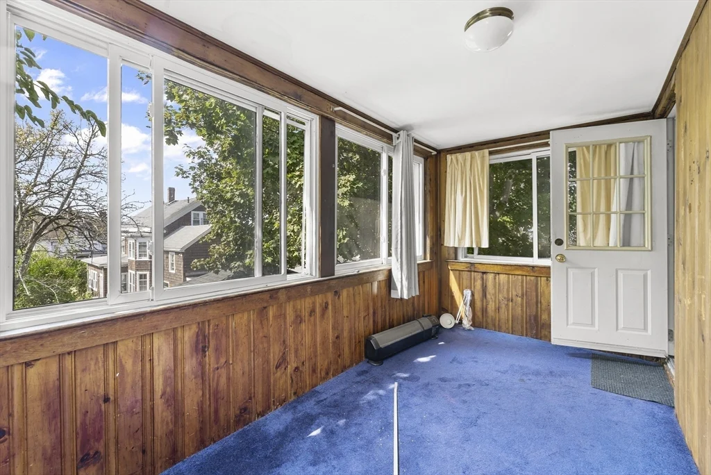 3 bed, 1 bath apartment for rent at 37 Warren Ave Unit 2, Fairmount Hill — photo 13 of 17