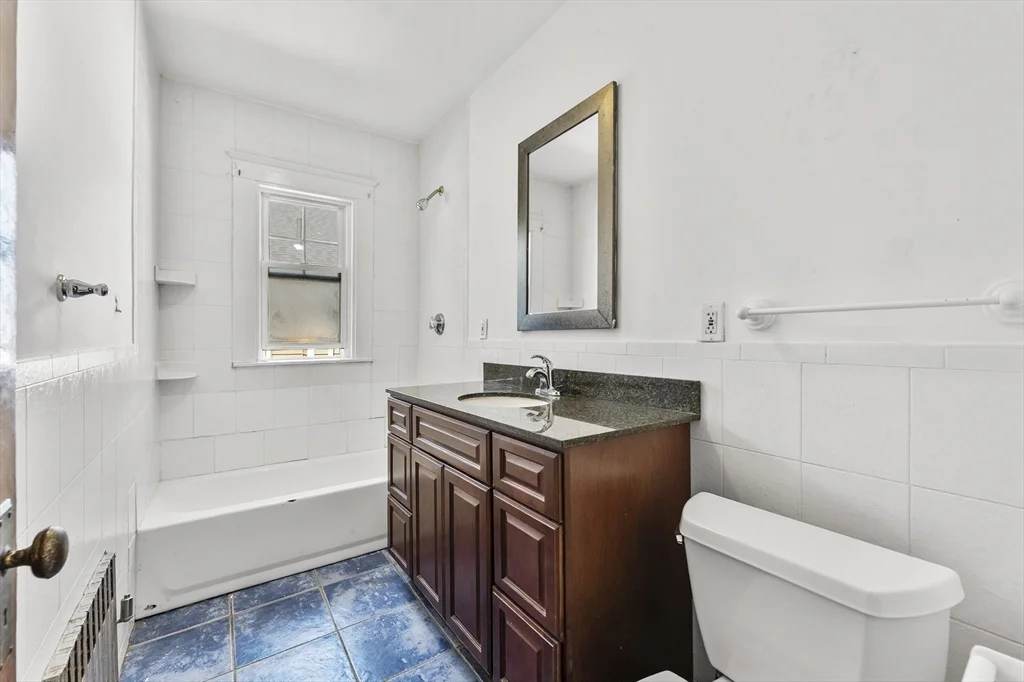 3 bed, 1 bath apartment for rent at 37 Warren Ave Unit 2, Fairmount Hill — photo 16 of 17