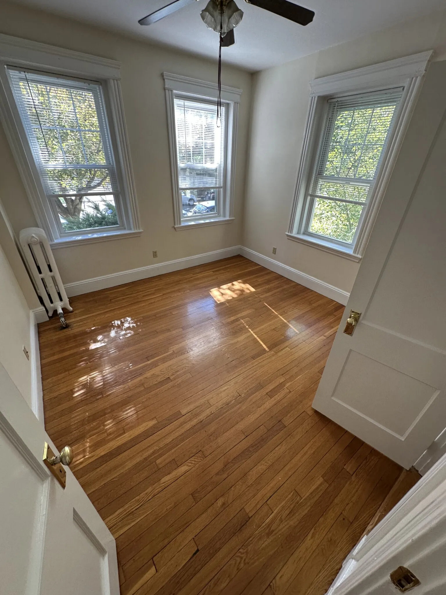 1 bed, 1 bath apartment for rent at 37 Wendell St Unit 2, Baldwin — photo 2 of 3