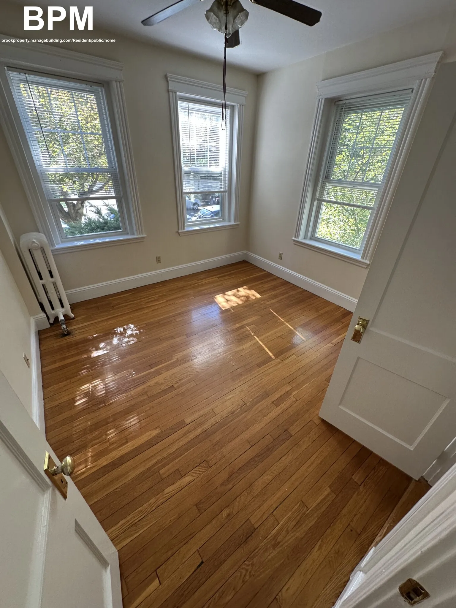 1 bed, 1 bath apartment for rent at 37 Wendell St Unit 2A, Baldwin — photo 2 of 3