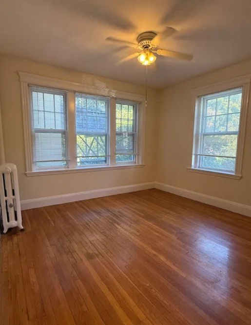 1 bed, 1 bath apartment for rent at 37 Wendell St Unit 3, Baldwin — photo 3 of 6