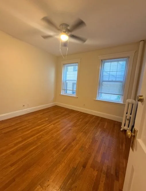 1 bed, 1 bath apartment for rent at 37 Wendell St Unit 3, Baldwin — photo 2 of 6