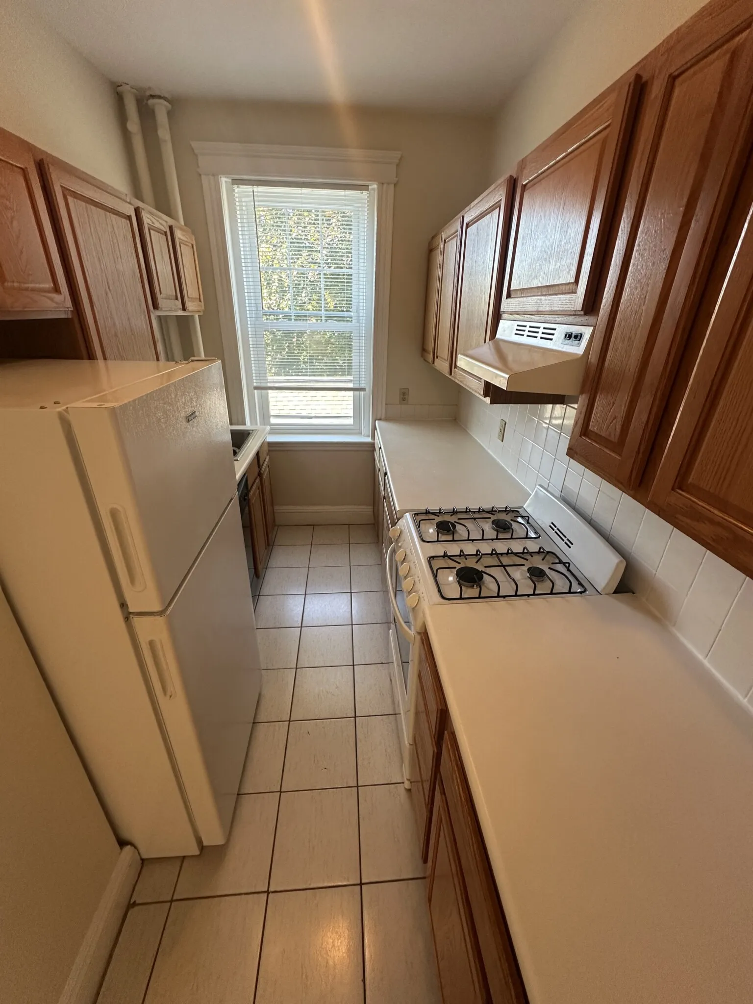 1 bed, 1 bath apartment for rent at 37 Wendell St Unit 42, Baldwin
