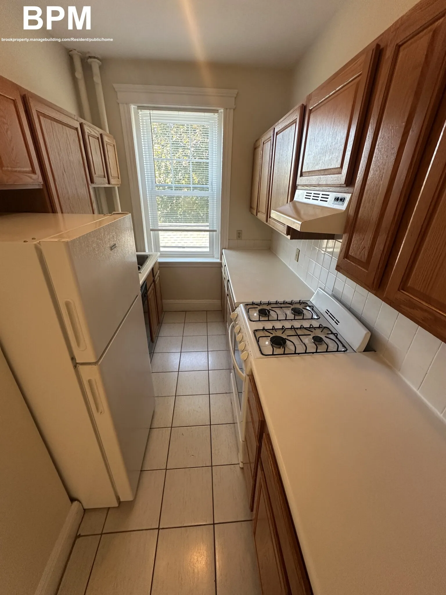 1 bed, 1 bath apartment for rent at 37 Wendell St Unit 42, Baldwin — photo 4 of 6