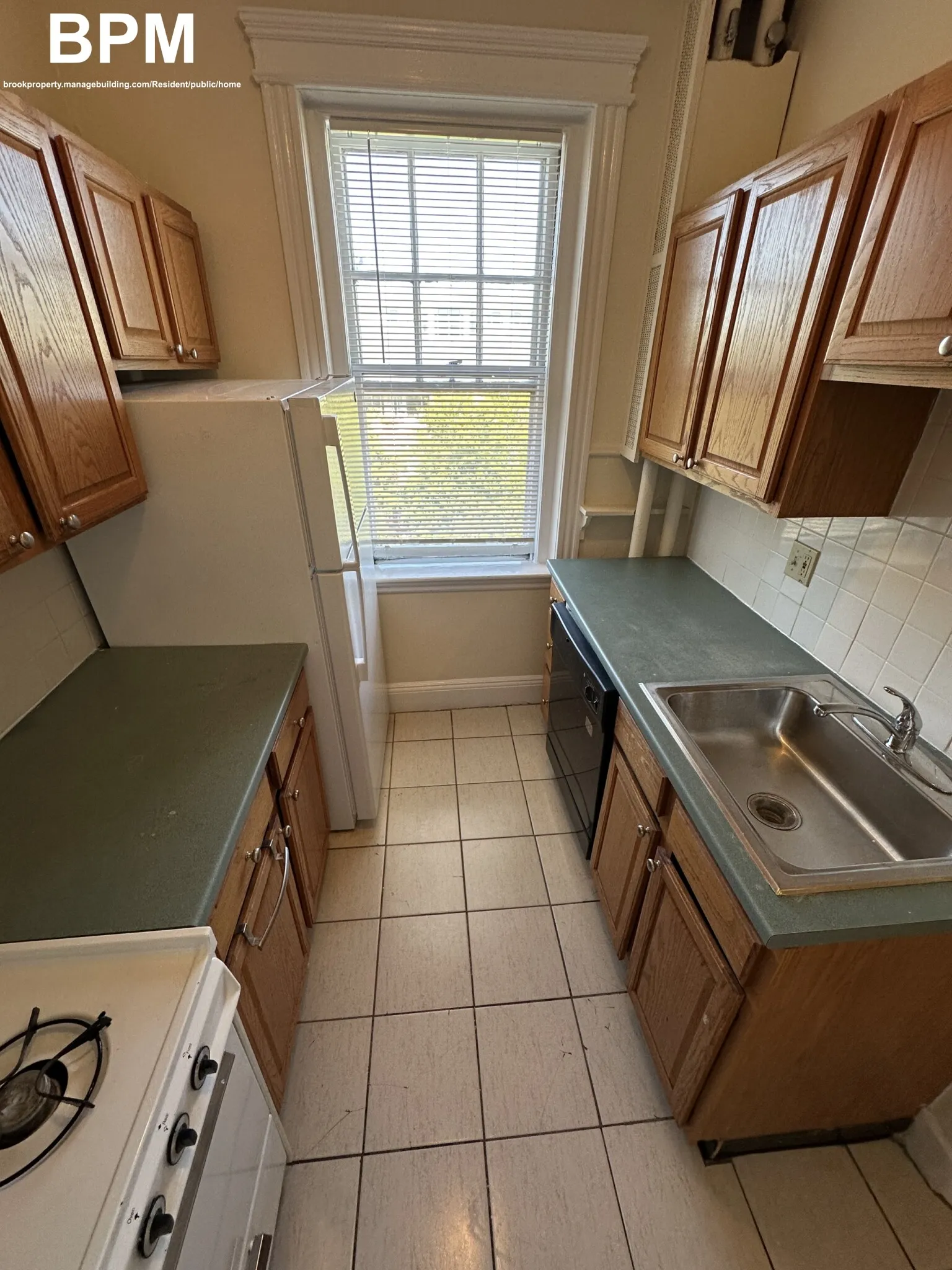 1 bed, 1 bath apartment for rent at 37 Wendell St Unit 44, Baldwin — photo 6 of 6