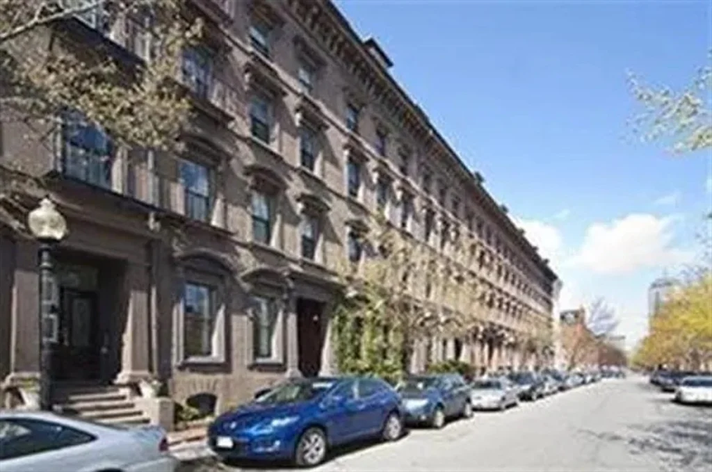 2 bed, 1 bath apartment for rent at 37 West Newton Unit 6, South End — photo 10 of 11