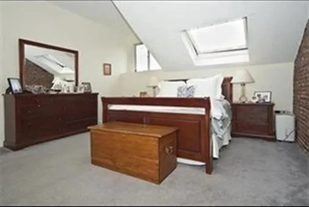 2 bed, 1 bath apartment for rent at 37 West Newton Unit 6, South End — photo 8 of 11