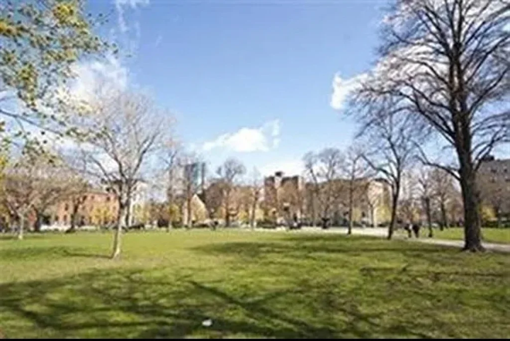 2 bed, 1 bath apartment for rent at 37 West Newton Unit 6, South End — photo 11 of 11