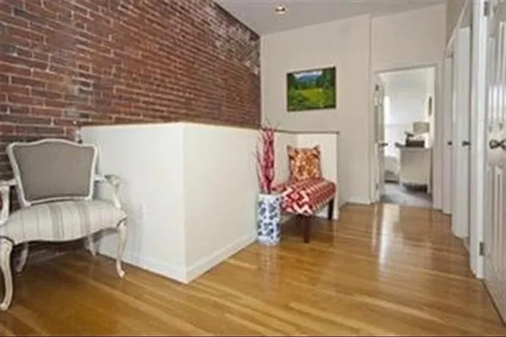 2 bed, 1 bath apartment for rent at 37 West Newton Unit 6, South End — photo 4 of 11