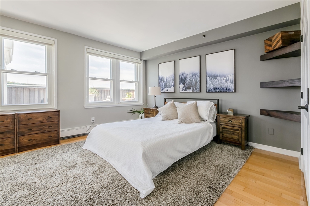 1 bed, 1 bath apartment for rent at 37 Winnisimmet St Unit 7, Chelsea — photo 17 of 30