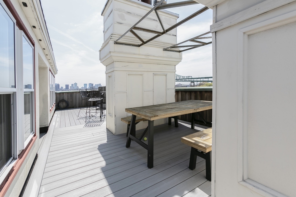 1 bed, 1 bath apartment for rent at 37 Winnisimmet St Unit 7, Chelsea — photo 27 of 30