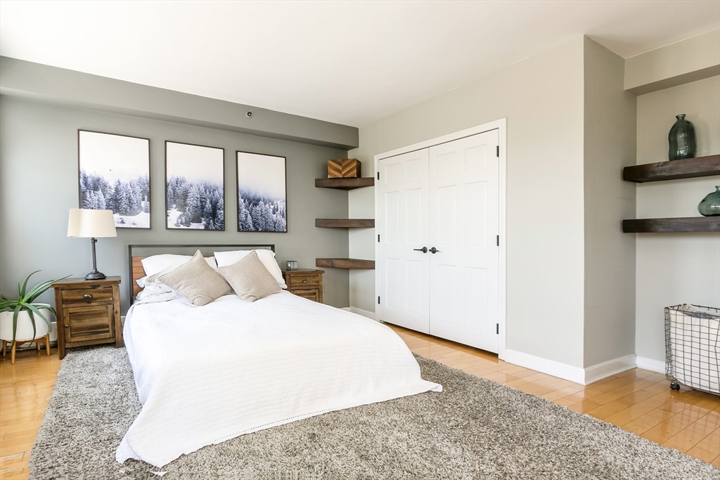 1 bed, 1 bath apartment for rent at 37 Winnisimmet St Unit 7, Chelsea — photo 18 of 30