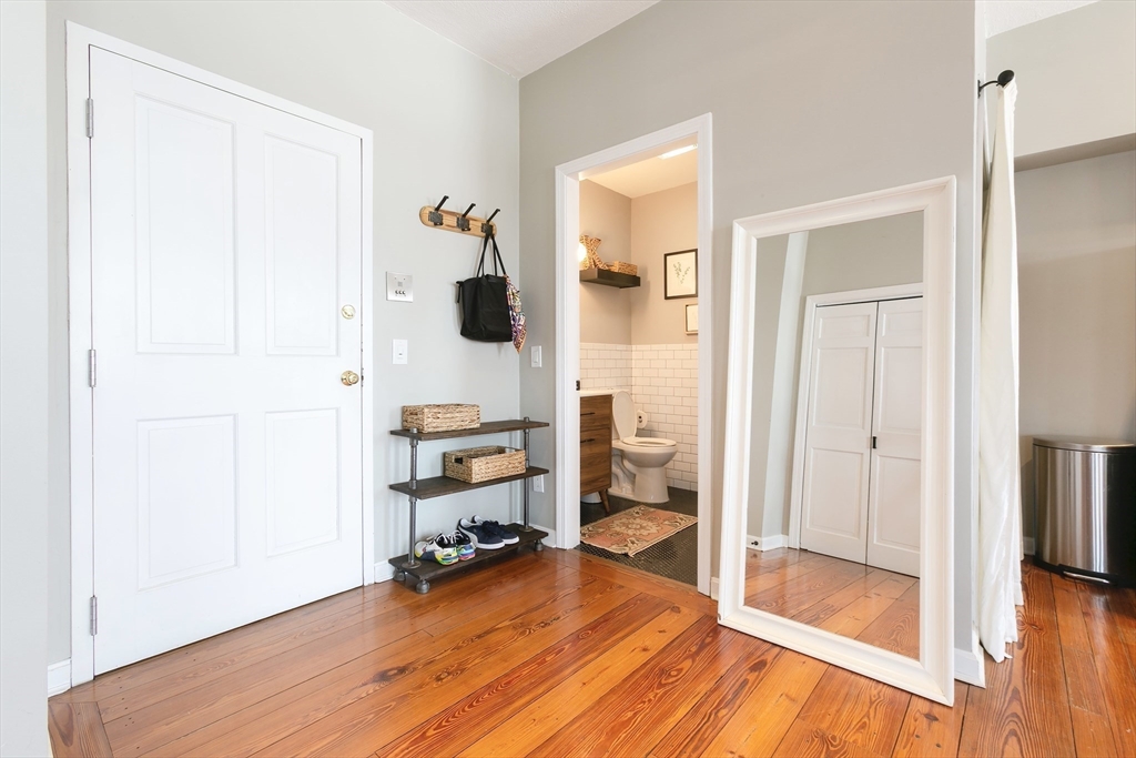 1 bed, 1 bath apartment for rent at 37 Winnisimmet St Unit 7, Chelsea — photo 9 of 30