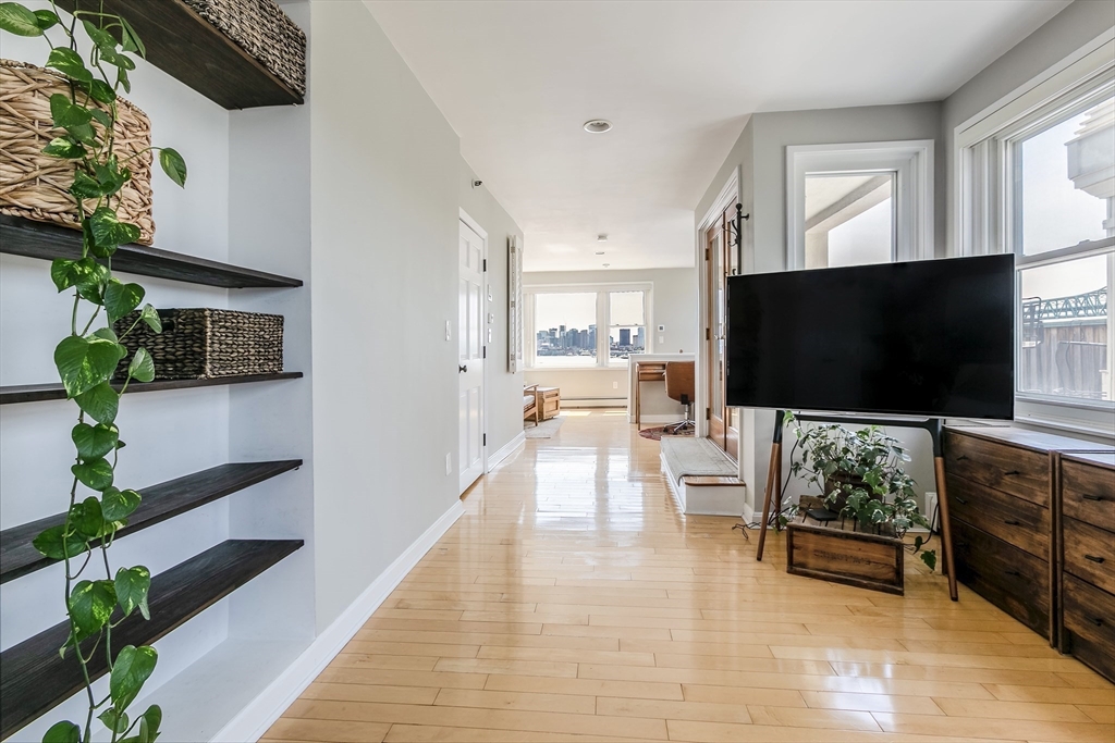 1 bed, 1 bath apartment for rent at 37 Winnisimmet St Unit 7, Chelsea — photo 24 of 30