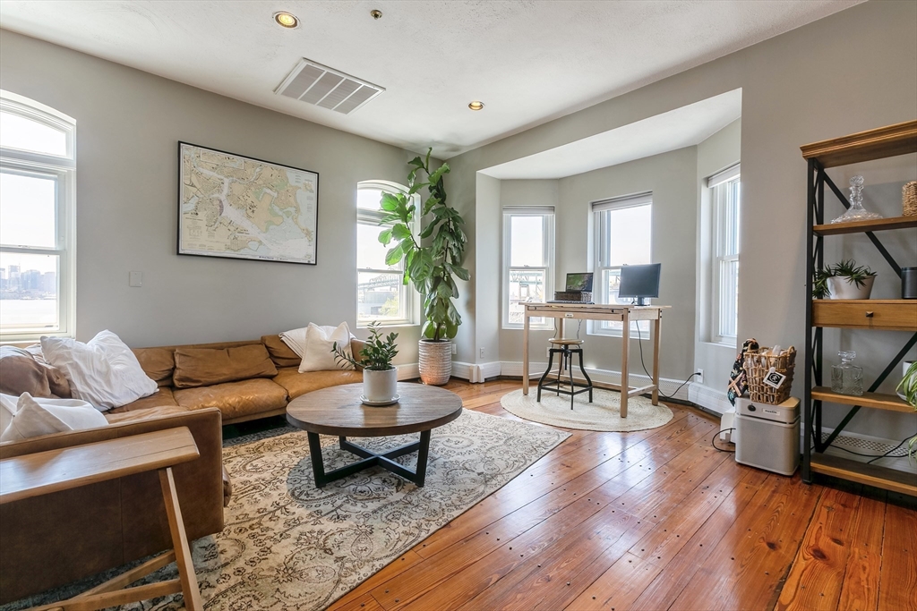 1 bed, 1 bath apartment for rent at 37 Winnisimmet St Unit 7, Chelsea — photo 7 of 30