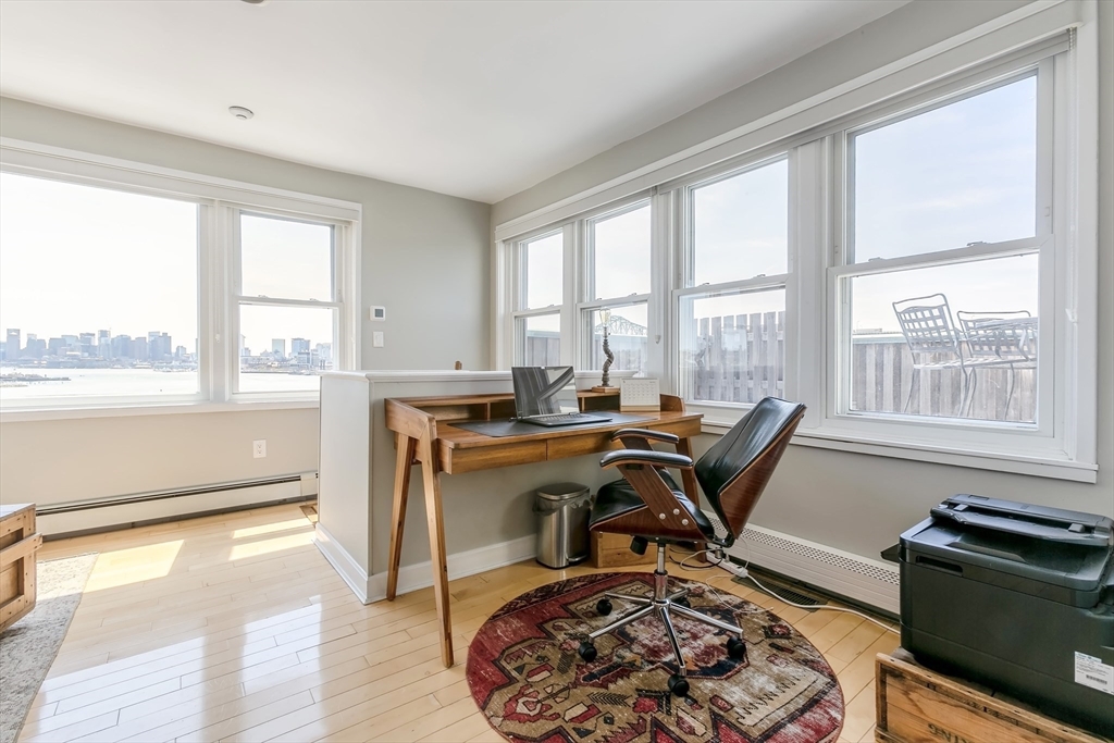 1 bed, 1 bath apartment for rent at 37 Winnisimmet St Unit 7, Chelsea — photo 16 of 30