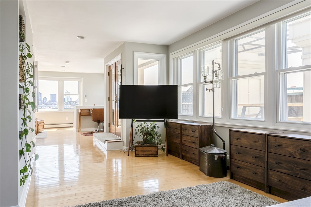 1 bed, 1 bath apartment for rent at 37 Winnisimmet St Unit 7, Chelsea — photo 23 of 30