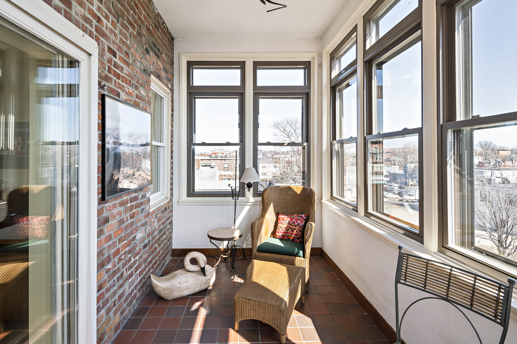 2 bed, 2 bath apartment for rent at 37 Winnisimmet St Unit 8, Chelsea — photo 13 of 19