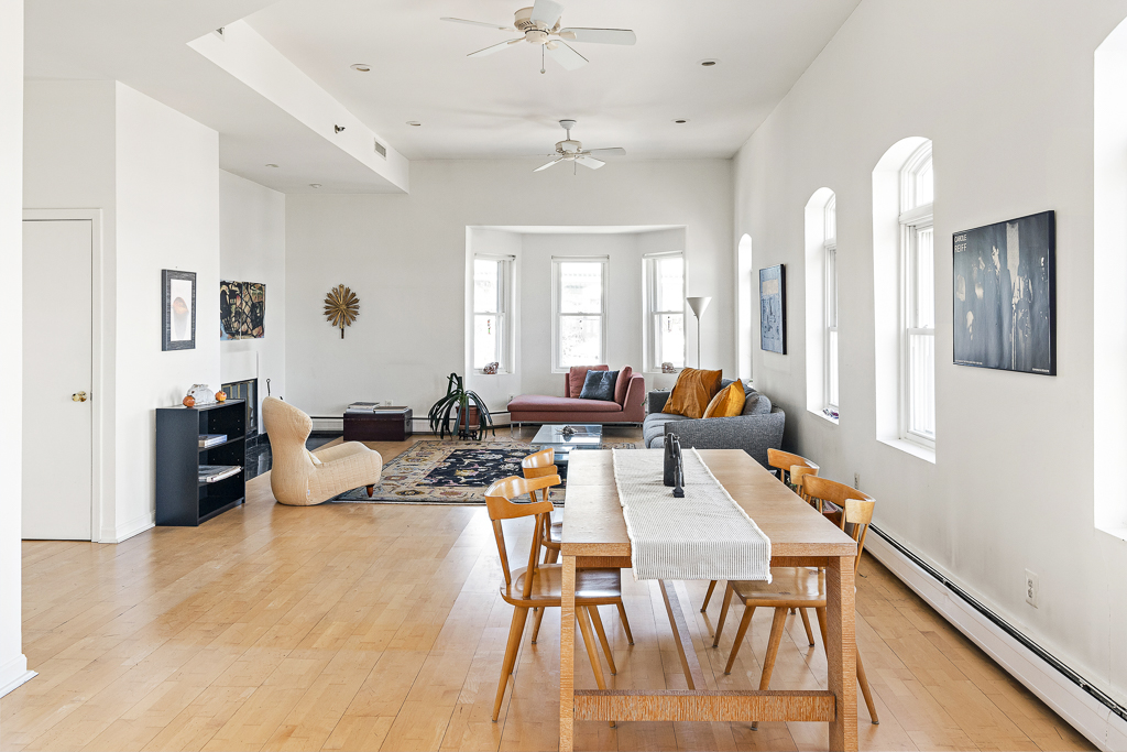 2 bed, 2 bath apartment for rent at 37 Winnisimmet St Unit 8, Chelsea — photo 7 of 19