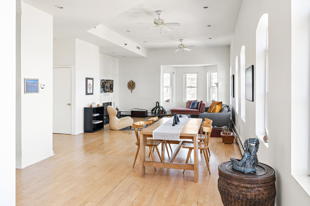 2 bed, 2 bath apartment for rent at 37 Winnisimmet St Unit 8, Chelsea — photo 6 of 19