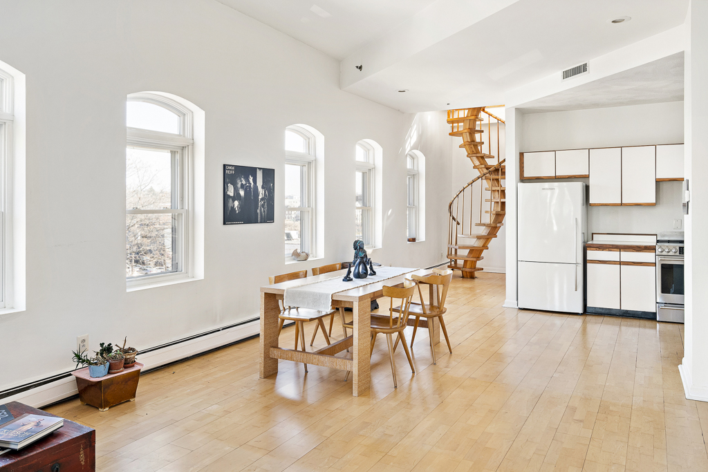 2 bed, 2 bath apartment for rent at 37 Winnisimmet St Unit 8, Chelsea — photo 4 of 19