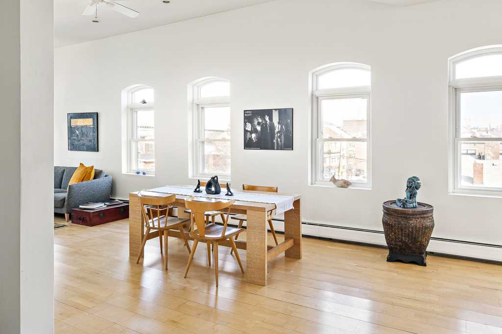 2 bed, 2 bath apartment for rent at 37 Winnisimmet St Unit 8, Chelsea — photo 5 of 19