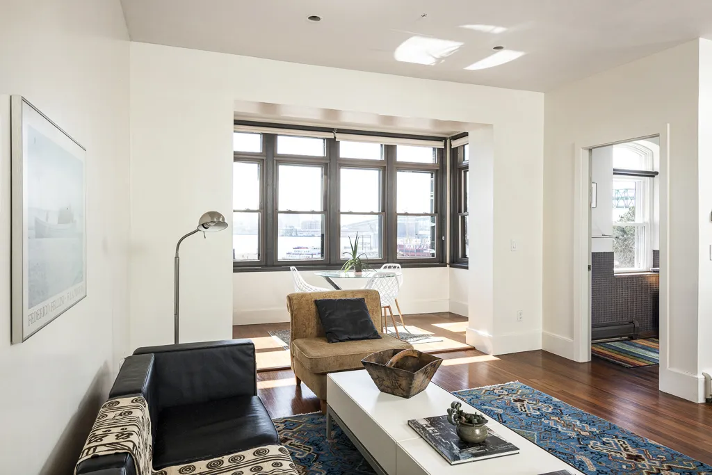 1 bed, 1.5 bath apartment for rent at 37 Winnisimmet St Unit 9, East Boston — photo 6 of 19
