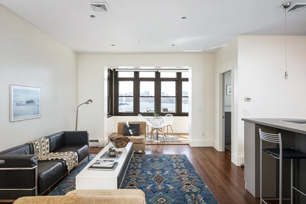 1 bed, 1.5 bath apartment for rent at 37 Winnisimmet St Unit 9, East Boston