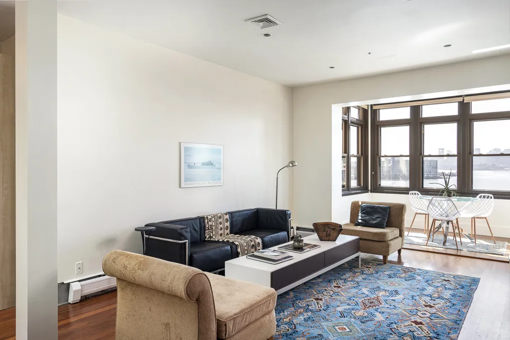 1 bed, 1.5 bath apartment for rent at 37 Winnisimmet St Unit 9, East Boston — photo 3 of 19