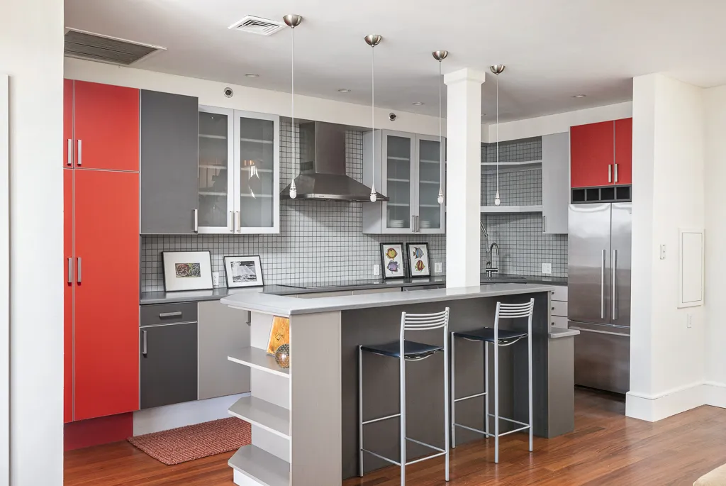1 bed, 1.5 bath apartment for rent at 37 Winnisimmet St Unit 9, East Boston — photo 8 of 19
