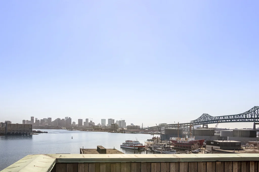 1 bed, 1.5 bath apartment for rent at 37 Winnisimmet St Unit 9, East Boston — photo 17 of 19