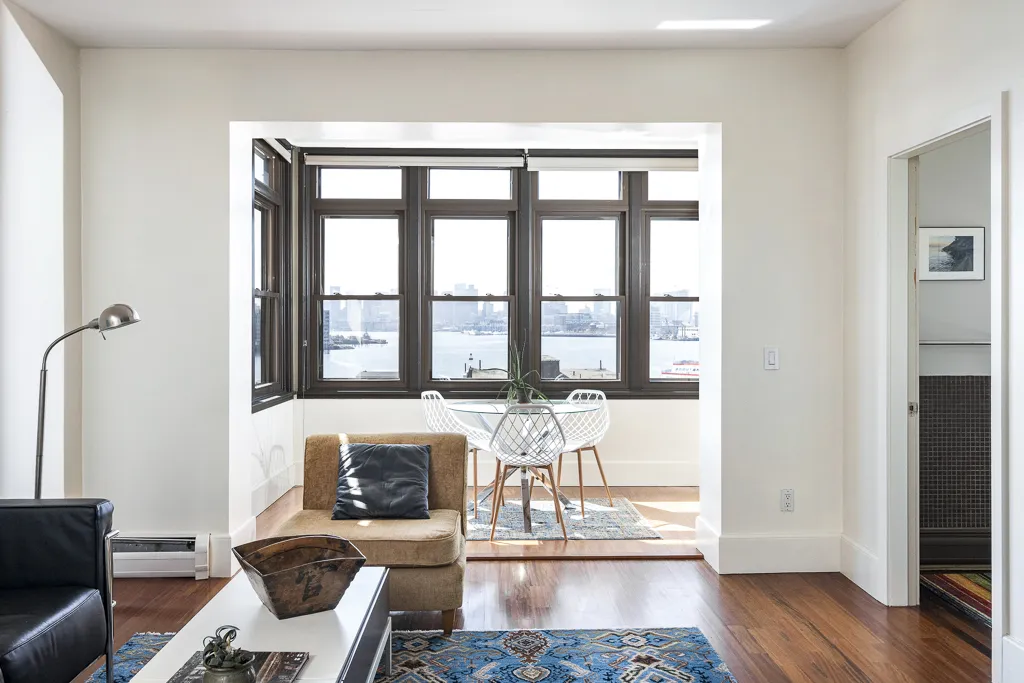 1 bed, 1.5 bath apartment for rent at 37 Winnisimmet St Unit 9, East Boston — photo 2 of 19