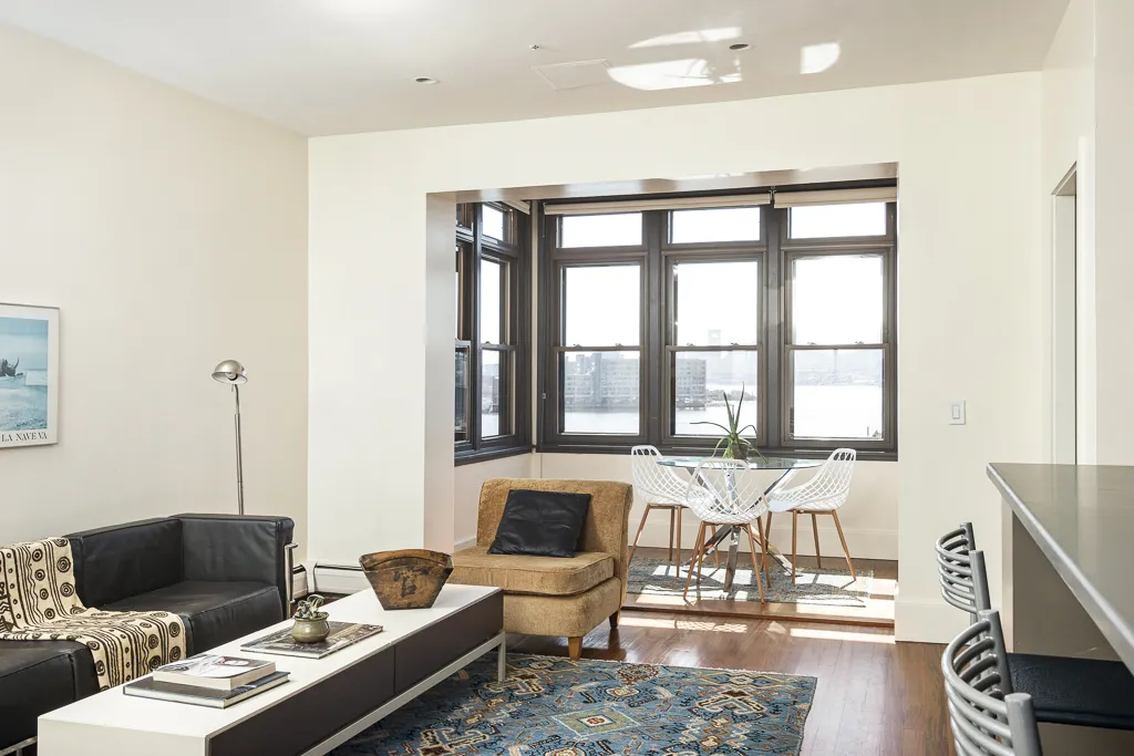 1 bed, 1.5 bath apartment for rent at 37 Winnisimmet St Unit 9, East Boston — photo 4 of 19