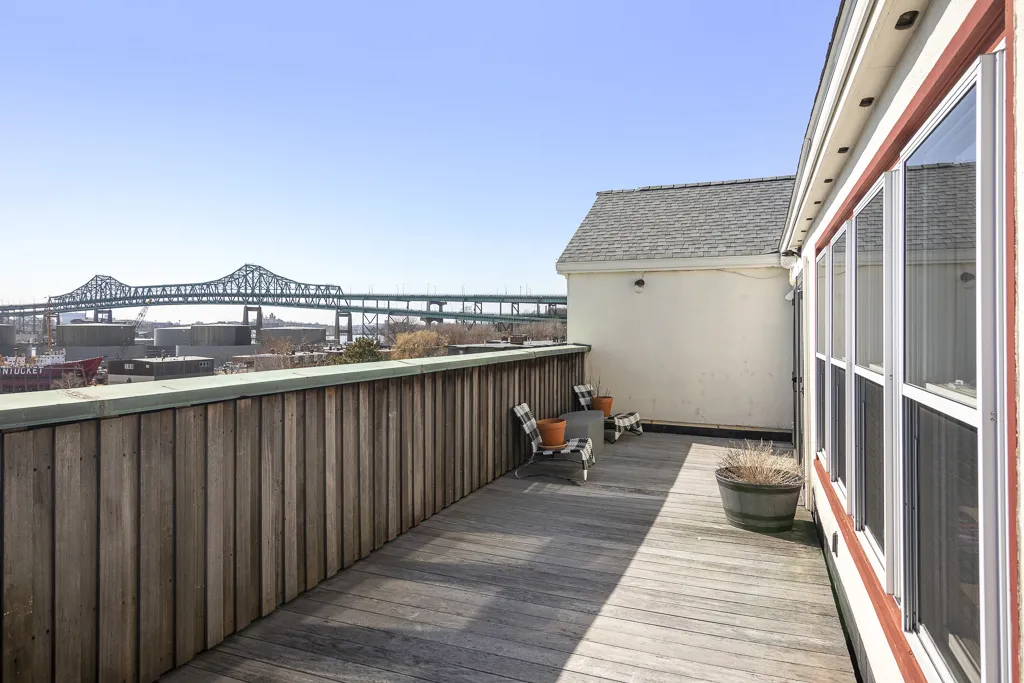 1 bed, 1.5 bath apartment for rent at 37 Winnisimmet St Unit 9, East Boston — photo 16 of 19