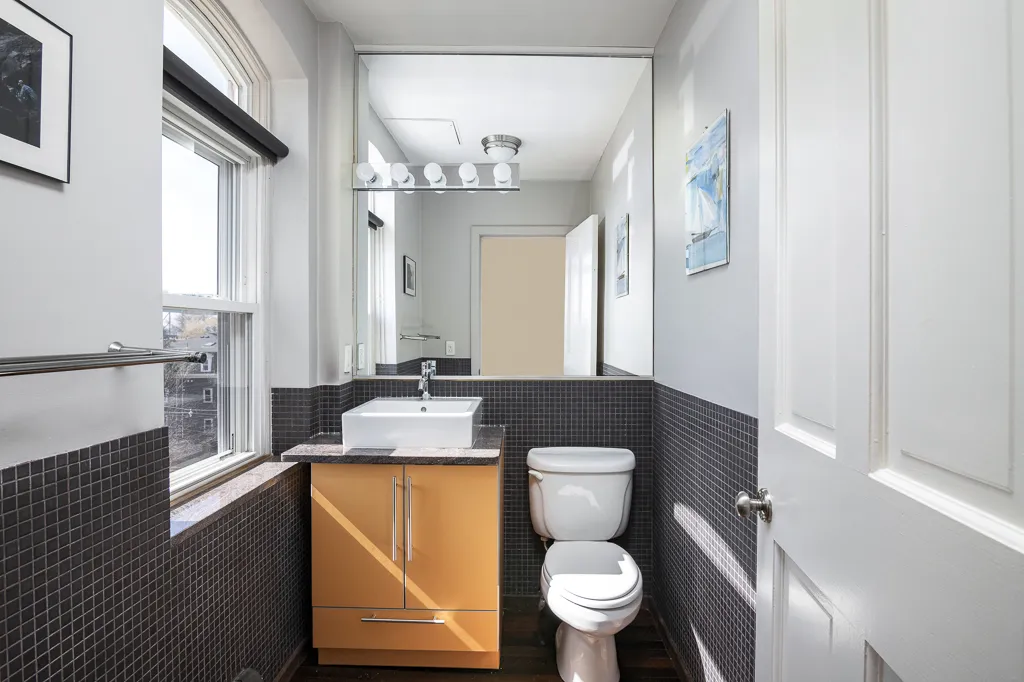 1 bed, 1.5 bath apartment for rent at 37 Winnisimmet St Unit 9, East Boston — photo 10 of 19